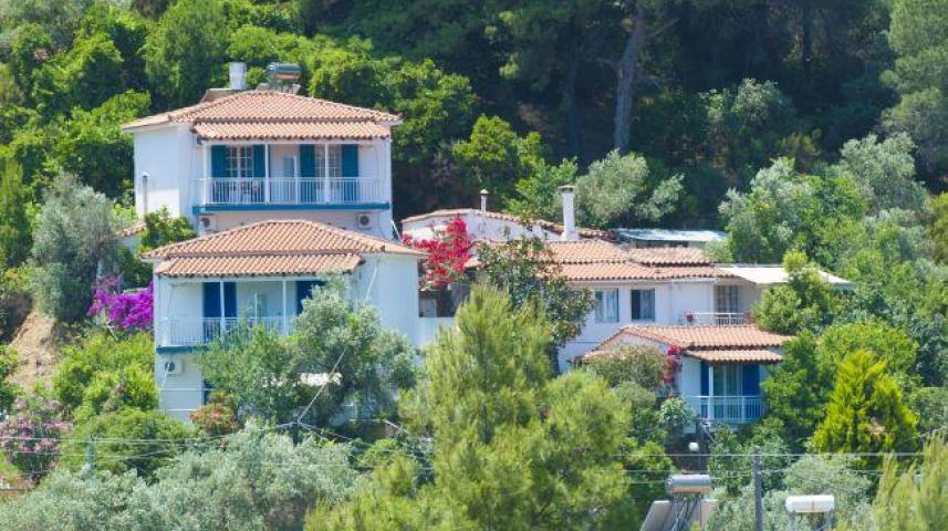 ILIAS STUDIOS