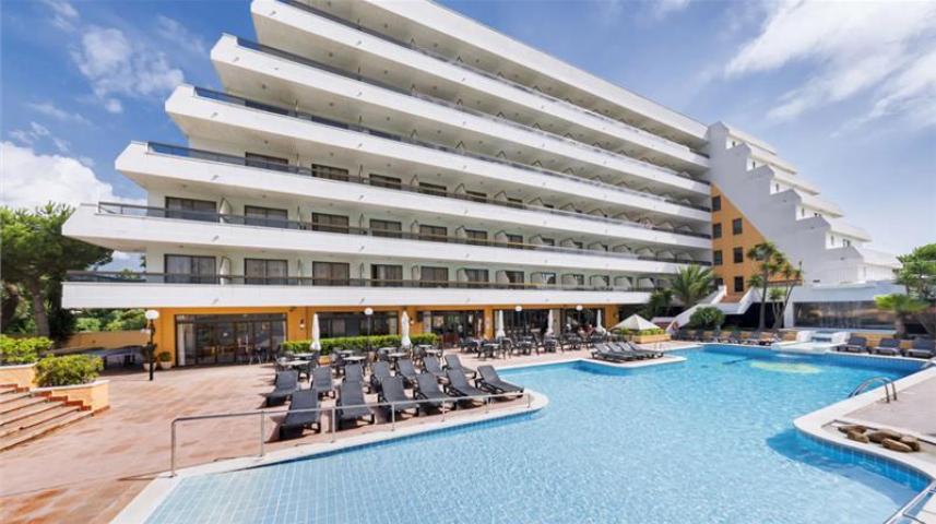 TROPIC PARK HOTEL