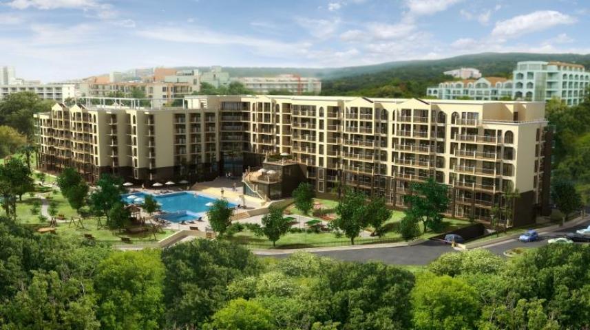 GOLDEN LINE HOTEL 
