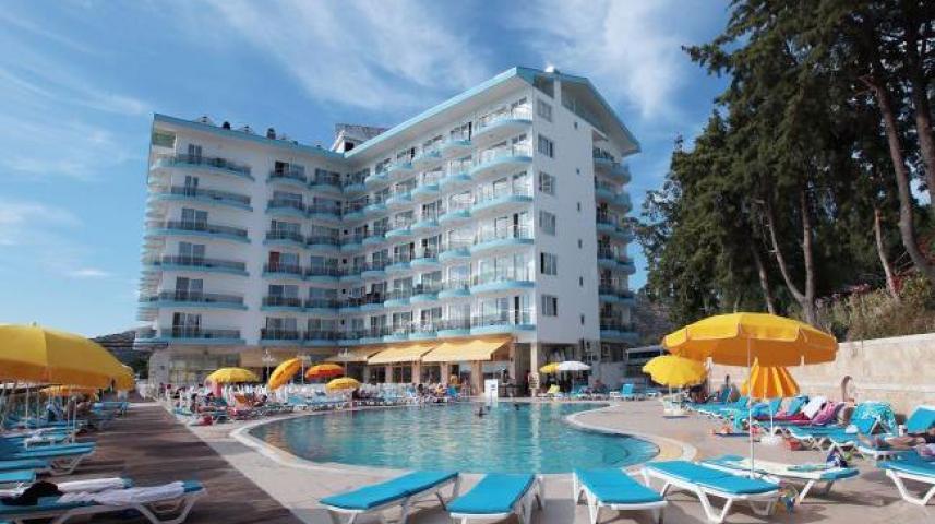 ARORA HOTEL