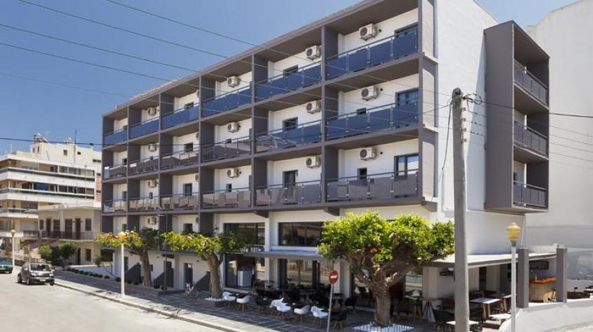 BUTTERFLY HOTEL