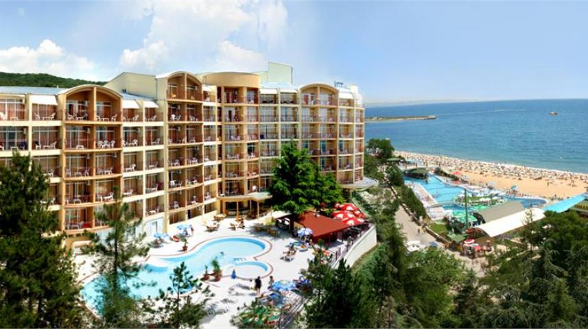 LUNA HOTEL
