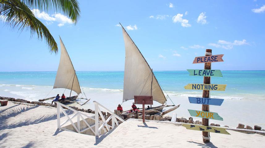 Zanzibar