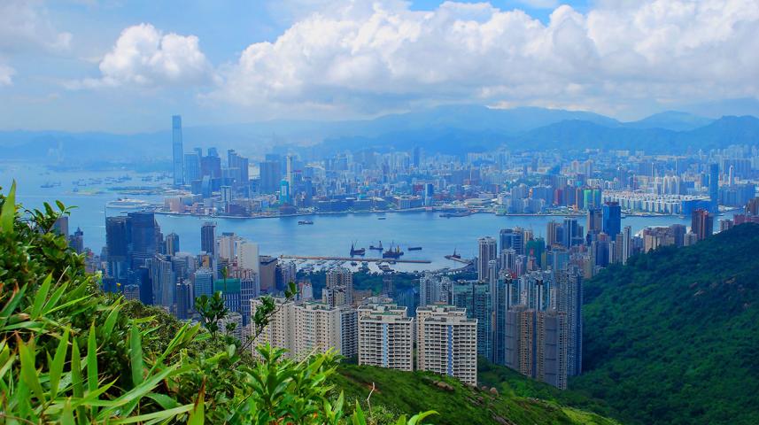 Hong Kong
