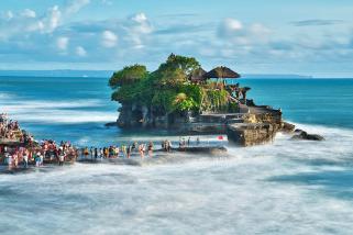 bali avantura