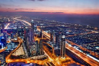 Svetski kongres kardiologa u Dubai 