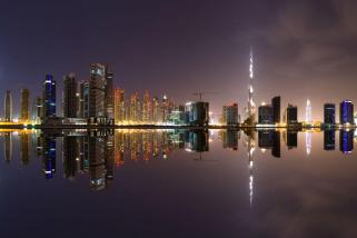 dubai