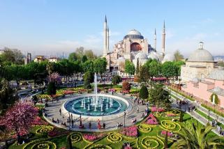 instanbul-putovanje