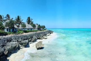 Hotel na Zanzibaru